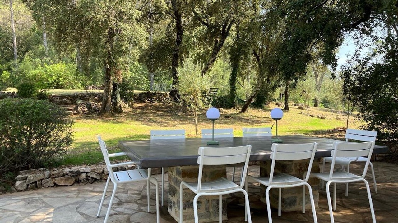 Photo of Outdoor in Le Thoronet