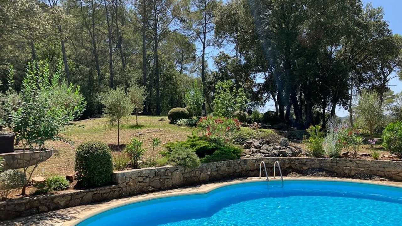 Photo of Outdoor in Le Thoronet