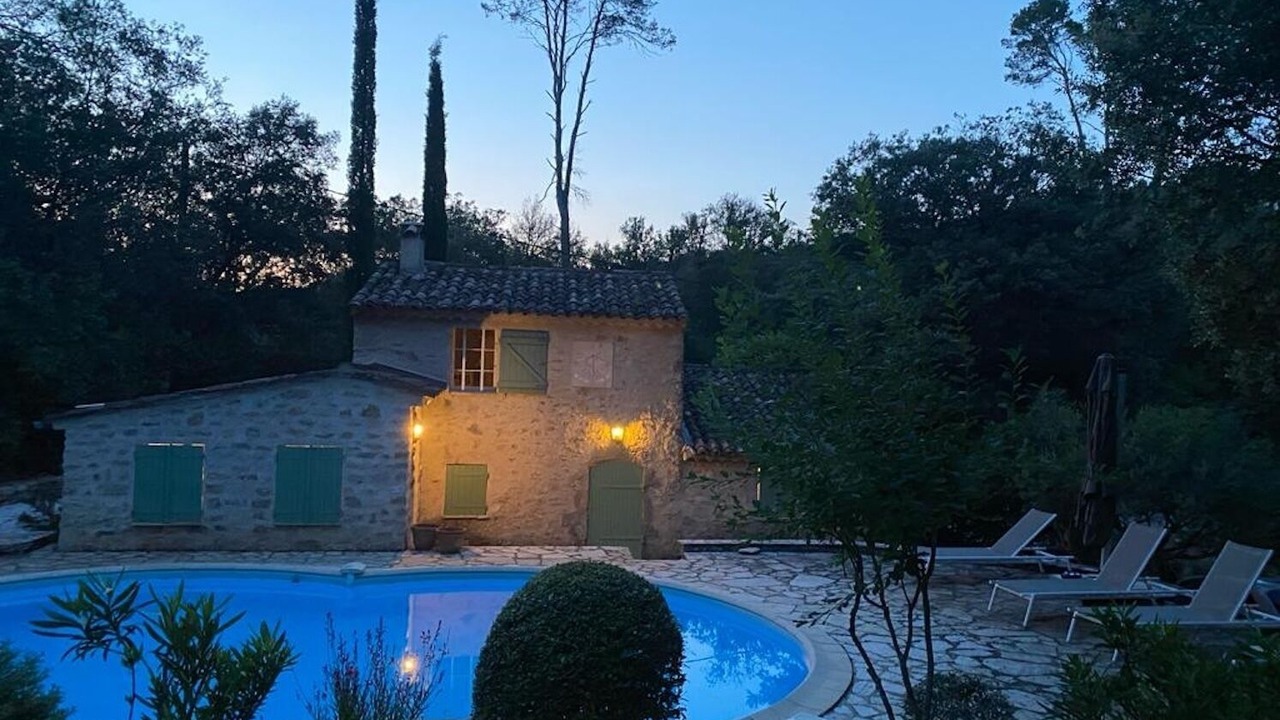 Photo of Outdoor in Le Thoronet