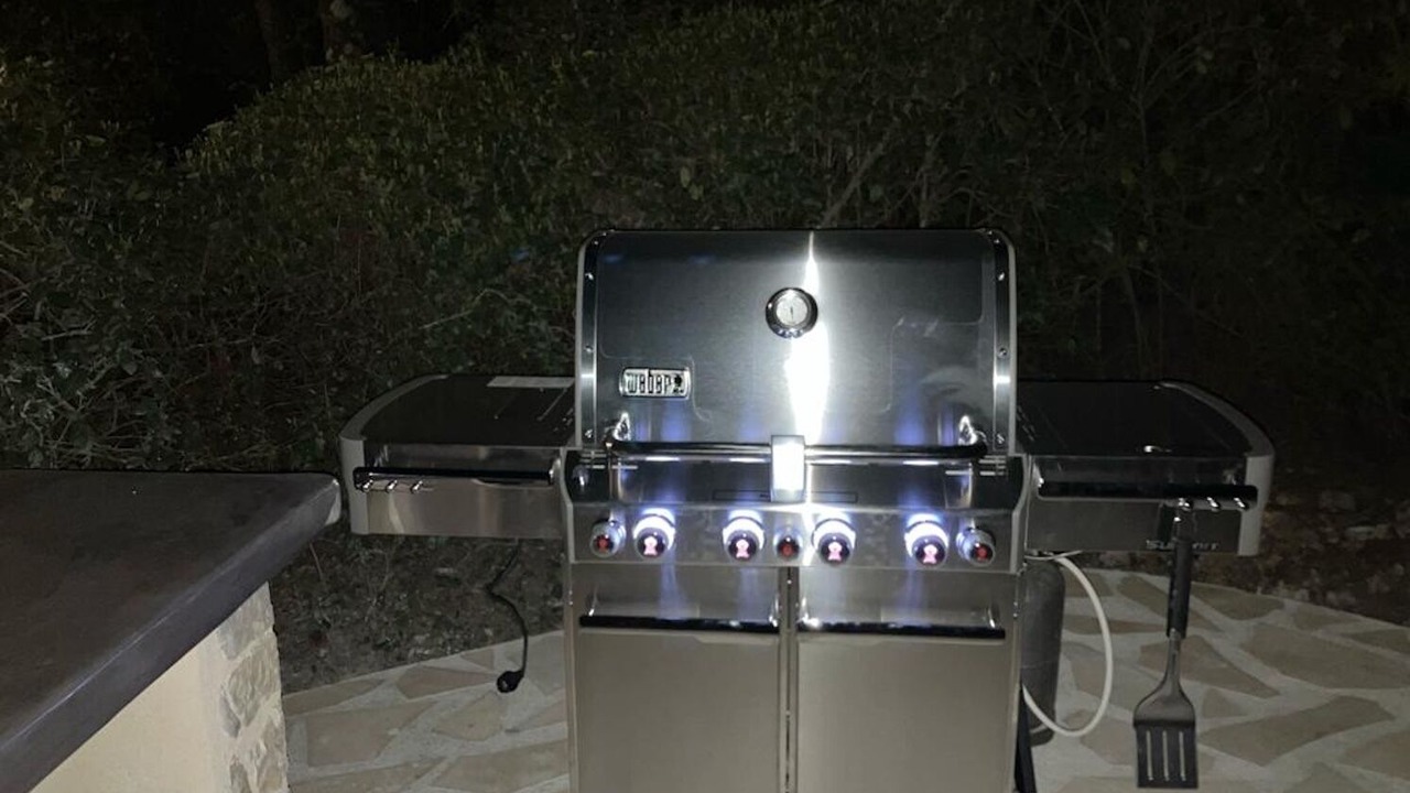 Photo of Outdoor in Le Thoronet