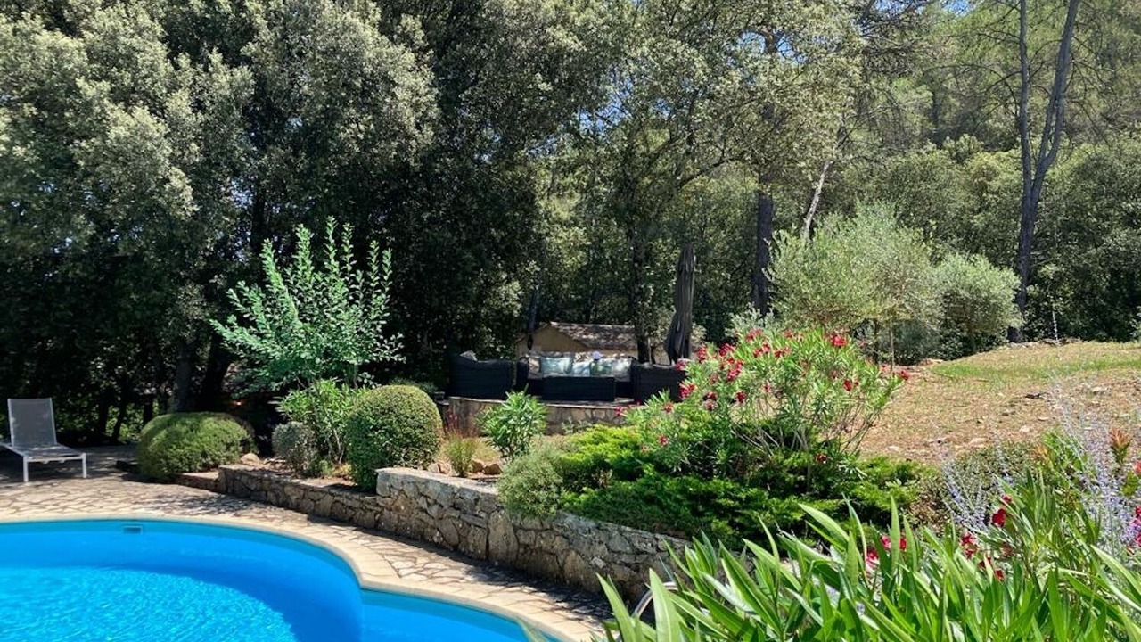 Photo of Outdoor in Le Thoronet