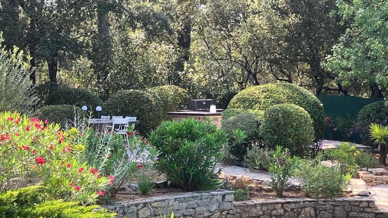 Photo of Outdoor in Le Thoronet