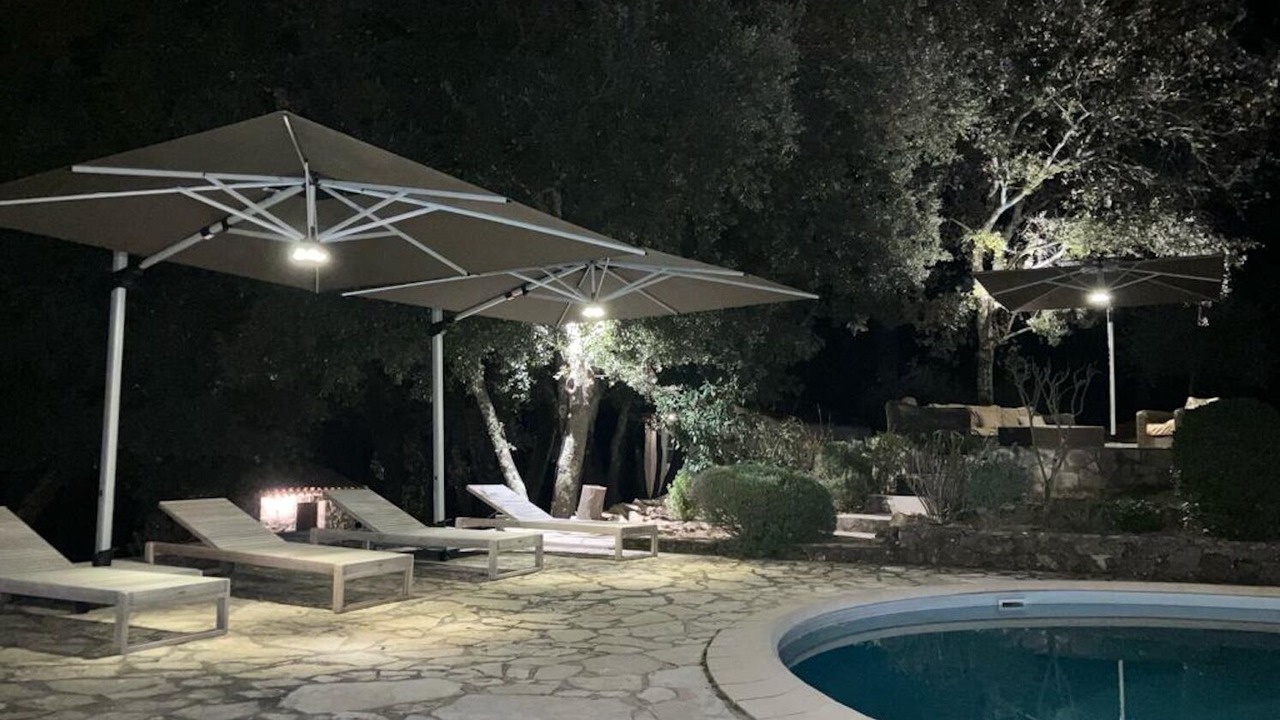Photo of Outdoor in Le Thoronet