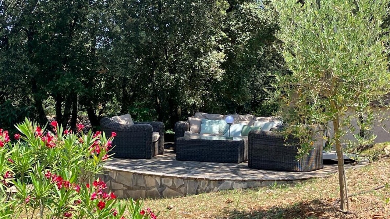 Photo of Outdoor in Le Thoronet