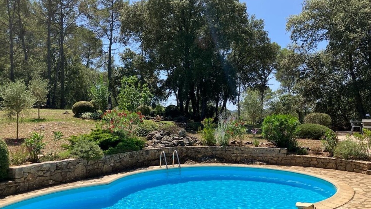 Photo of Outdoor in Le Thoronet