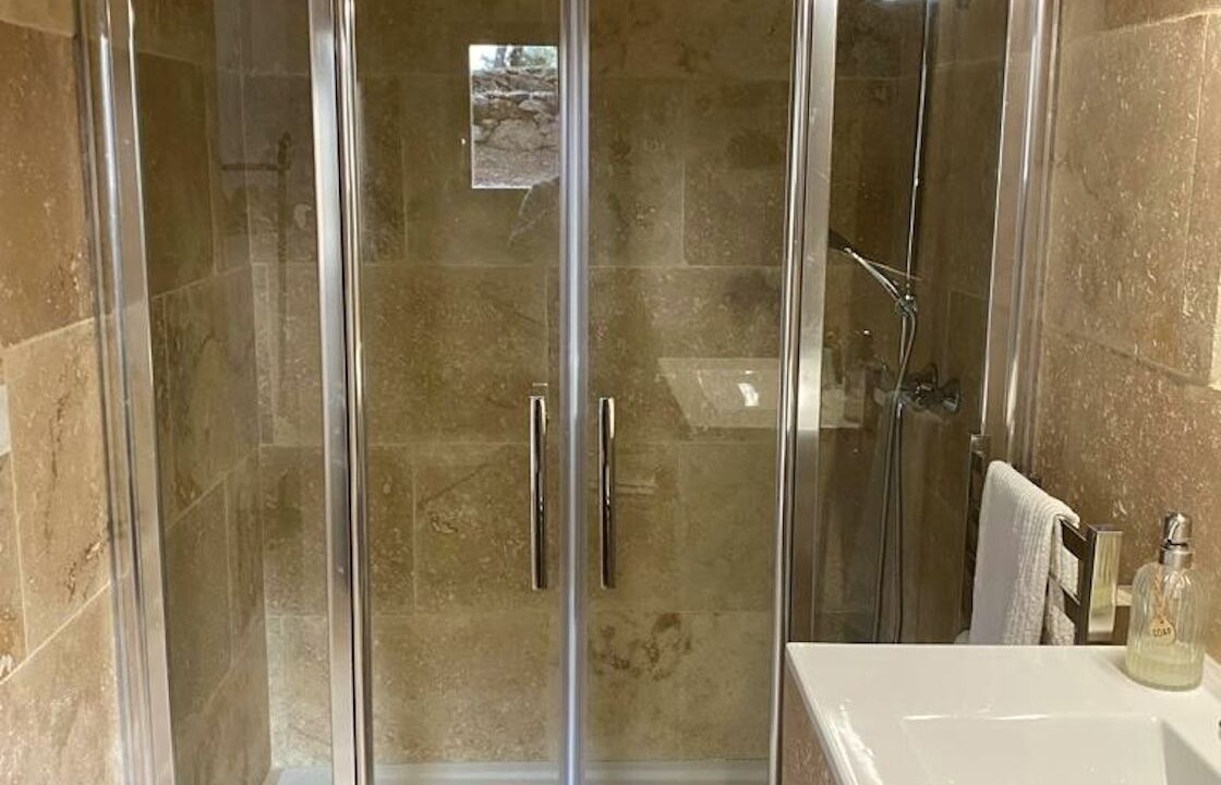 Photo of Bathroom in Le Thoronet