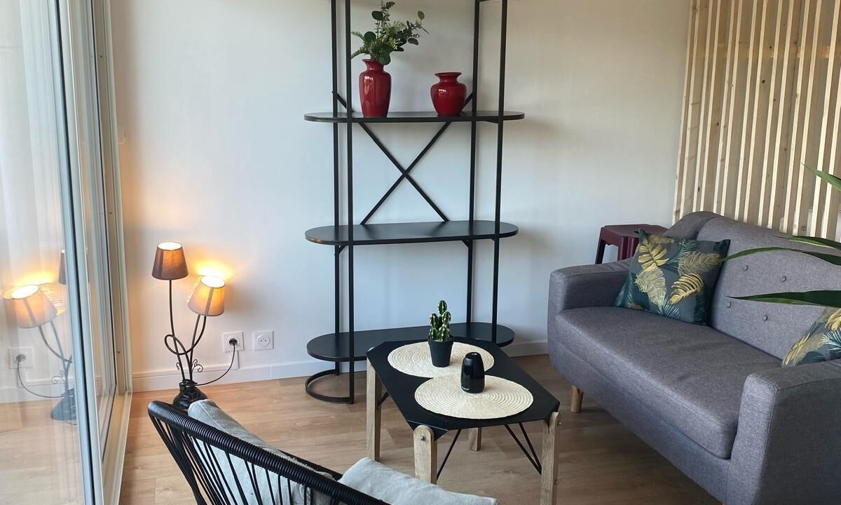 Photo of Livingroom in Sud