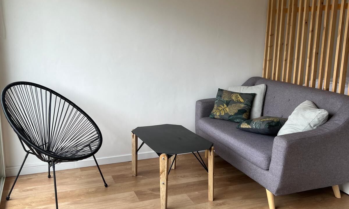 Photo of Livingroom in Sud