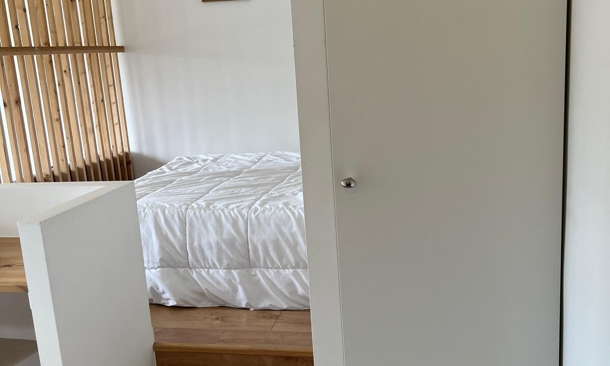 Photo of Bedroom in Sud
