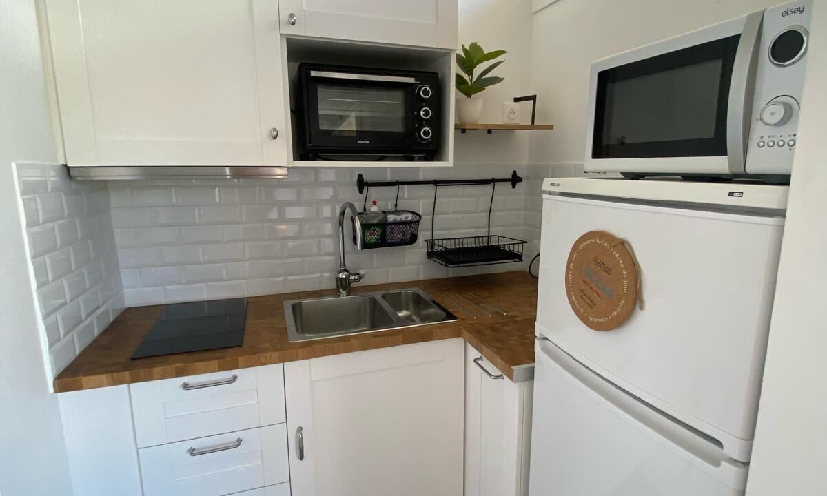 Photo of Kitchen in Sud