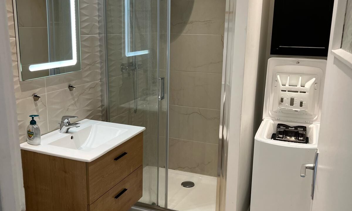 Photo of Bathroom in Sud