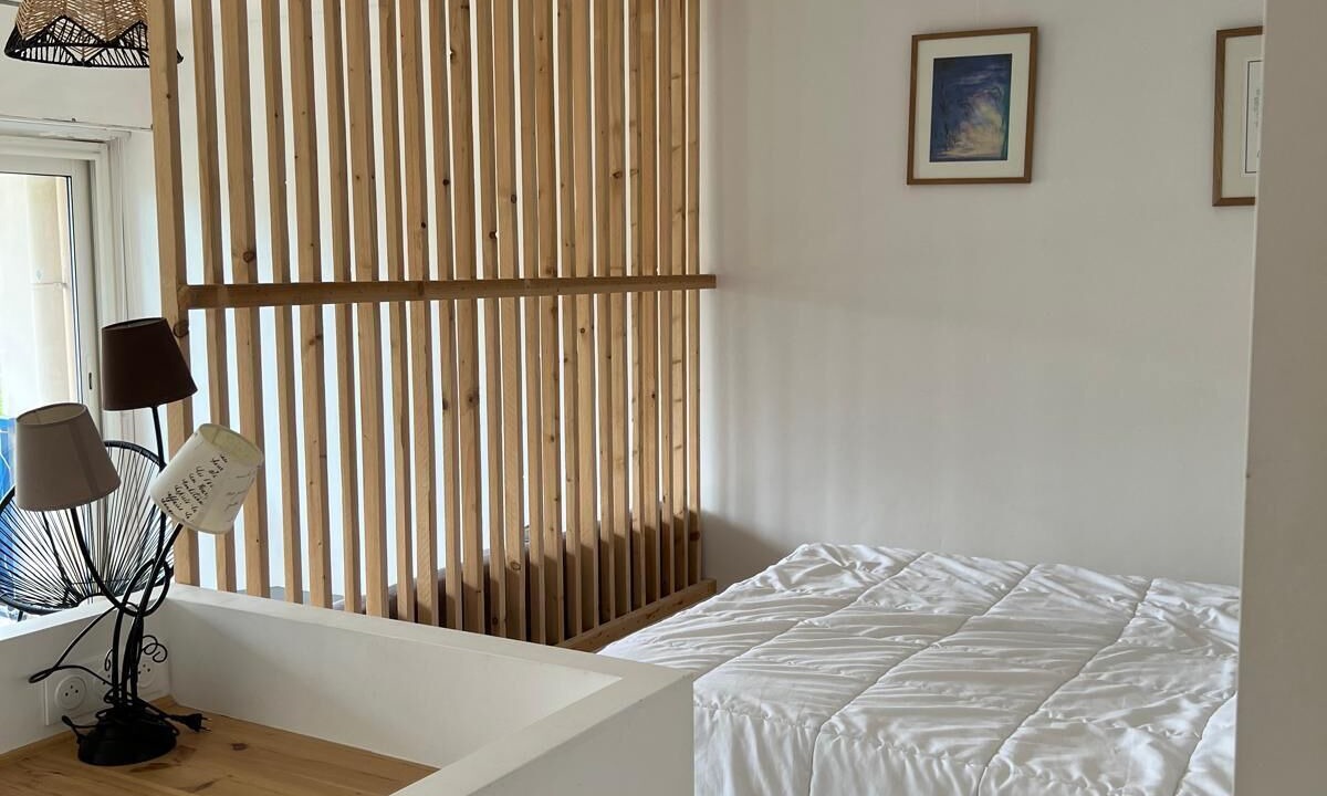 Photo of Bedroom in Sud