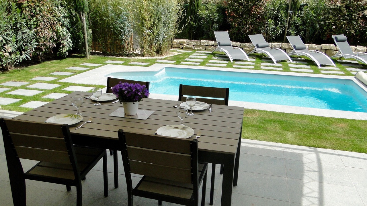 Photo of Outdoor in Colonzelle