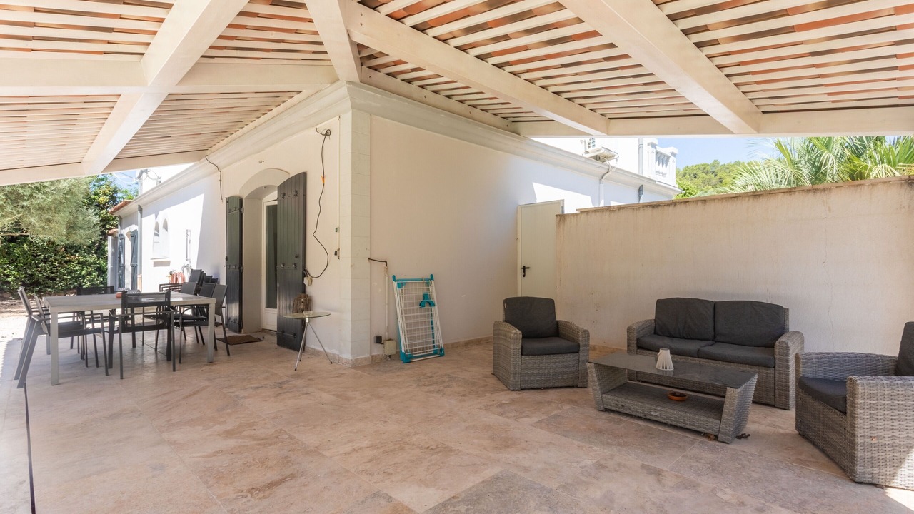 Photo of Outdoor in Cabasse