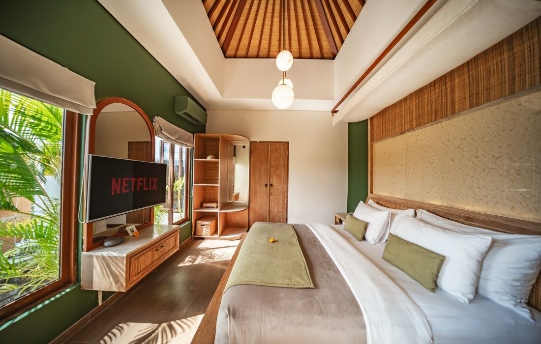 Photo of Bedroom in Dewi Sri