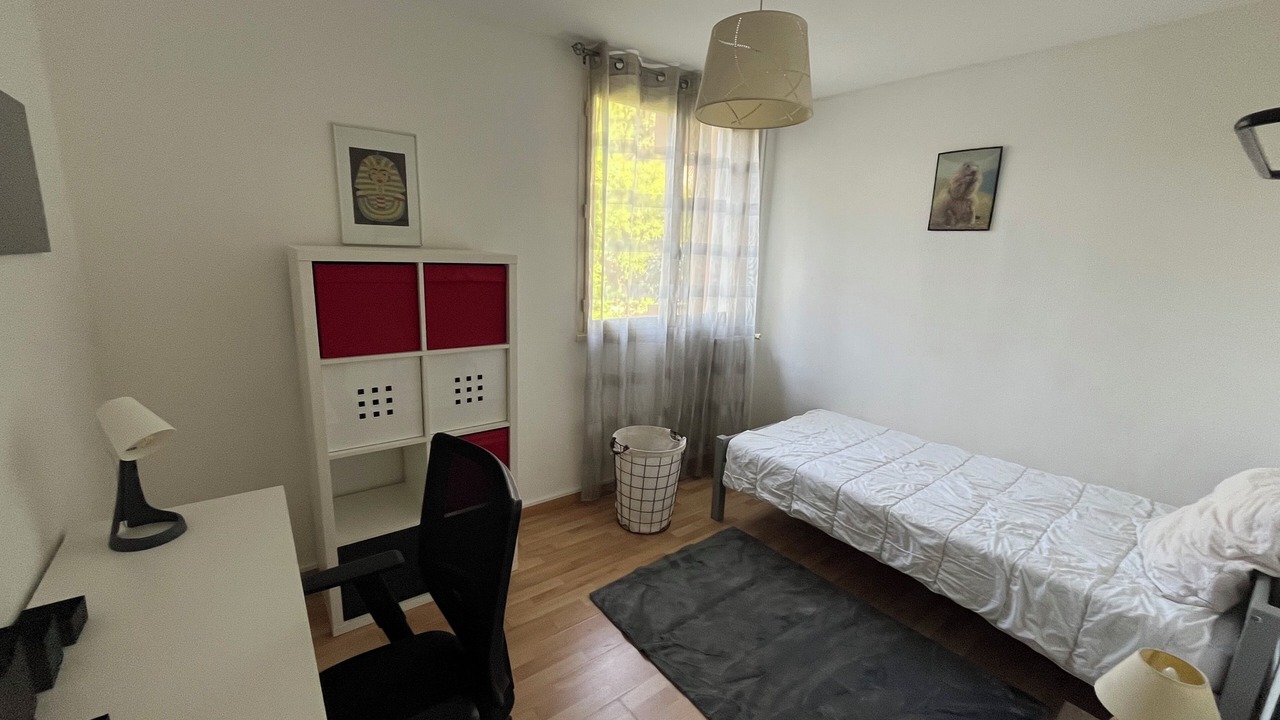 Photo of Bedroom in Sud