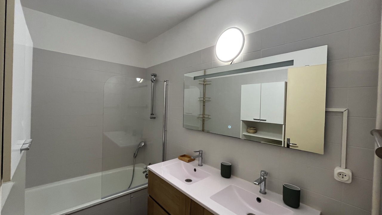 Photo of Bathroom in Sud