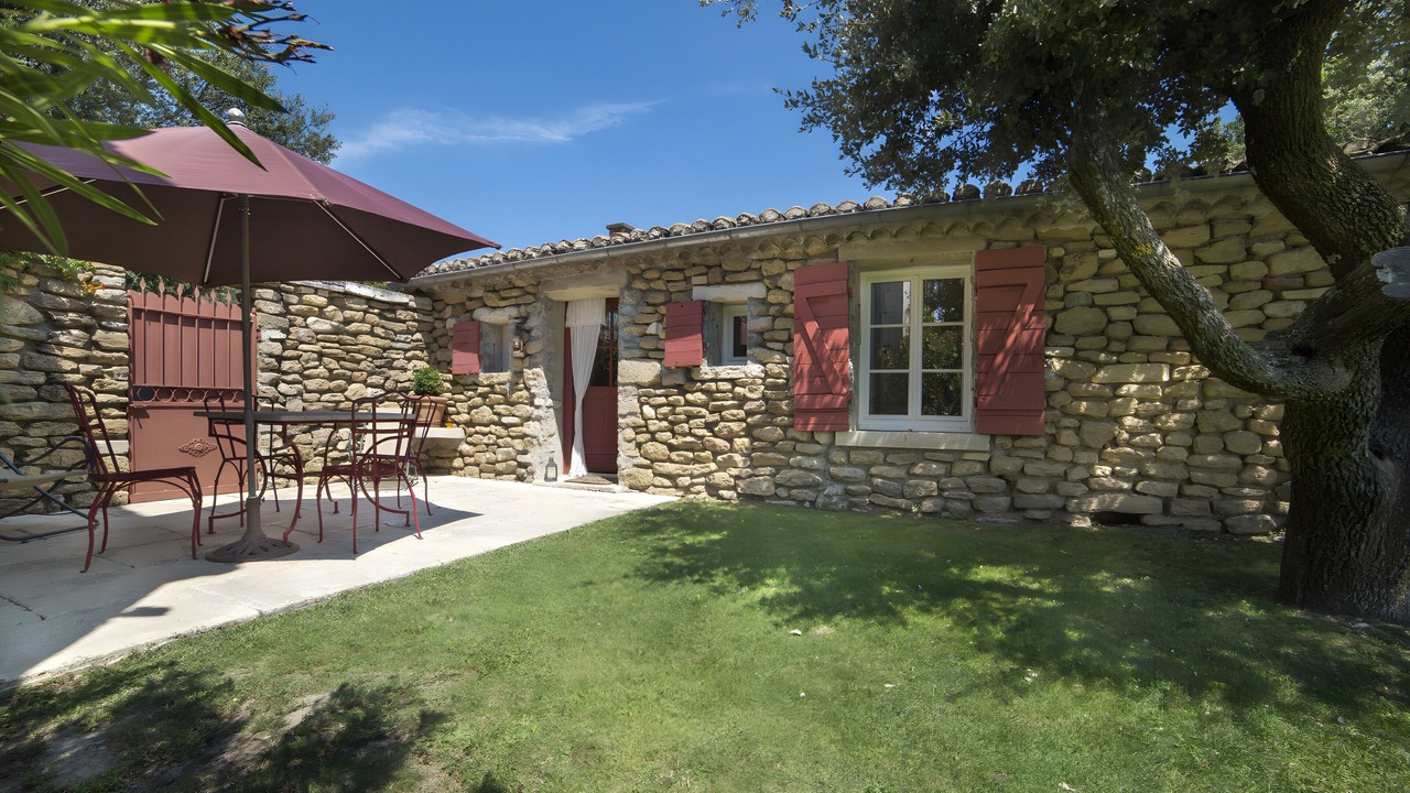 Photo of Outdoor in Grillon