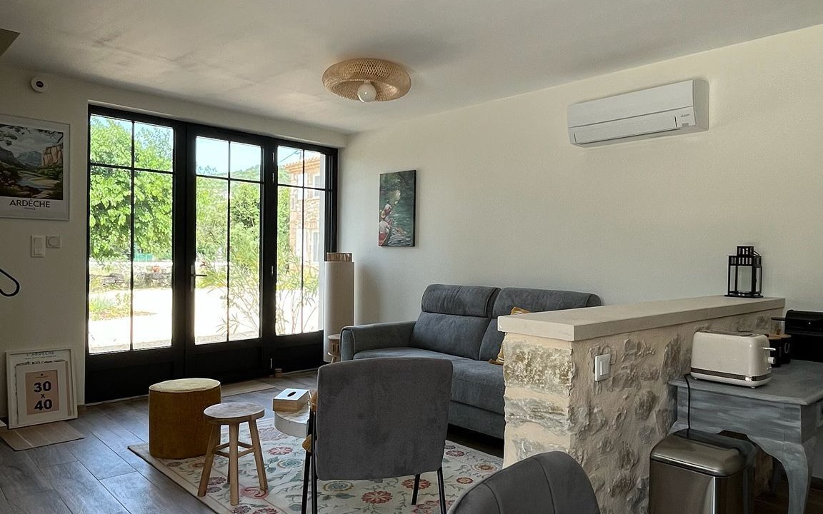 Photo of Livingroom in Bidon
