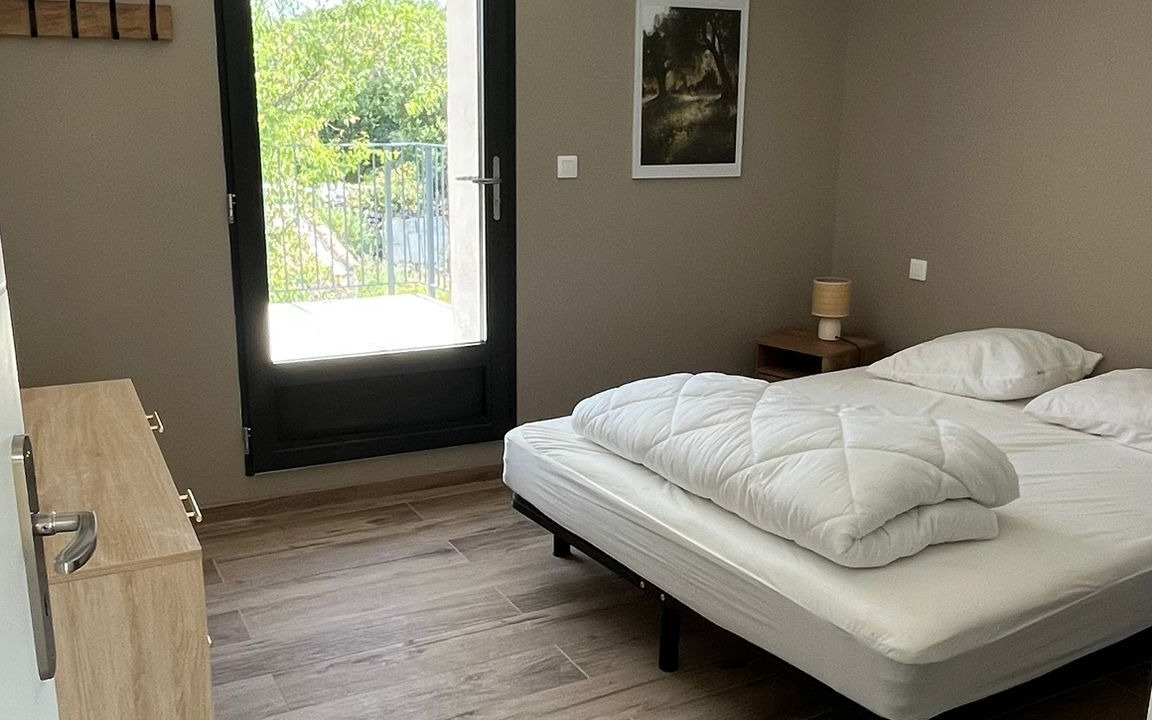 Photo of Bedroom in Bidon