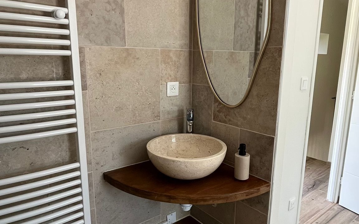Photo of Bathroom in Bidon