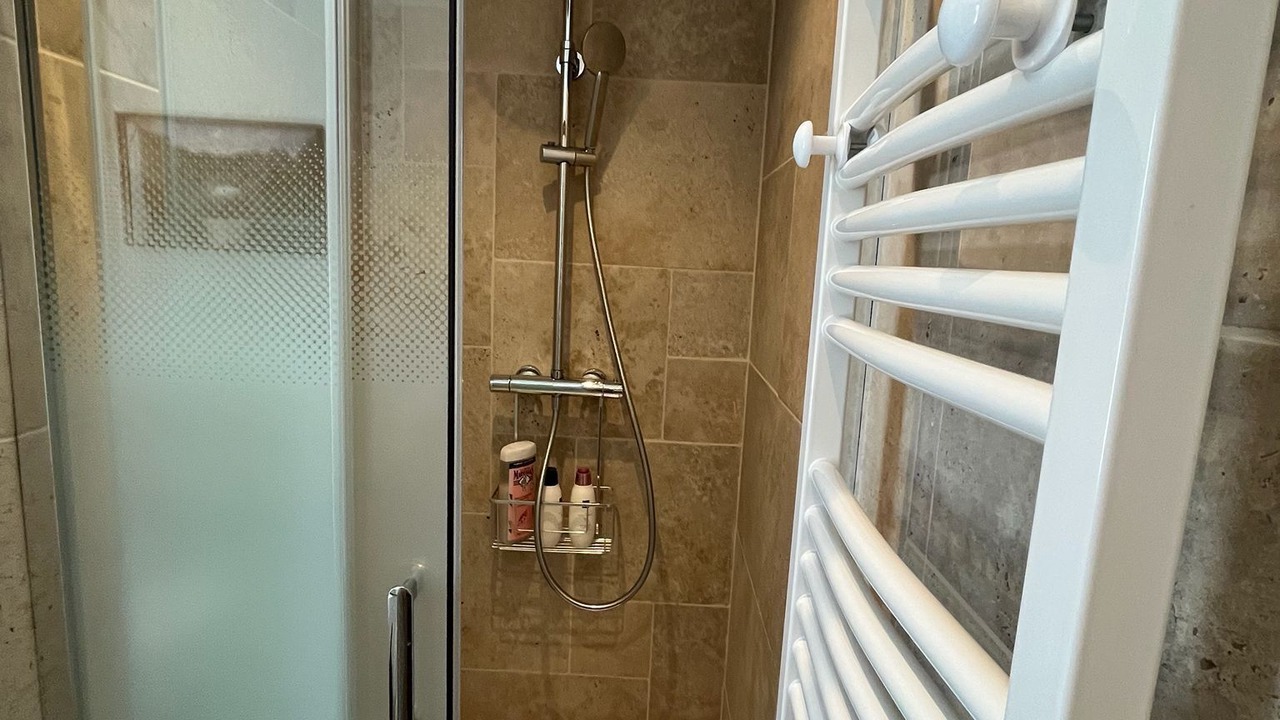 Photo of Bathroom in Bidon