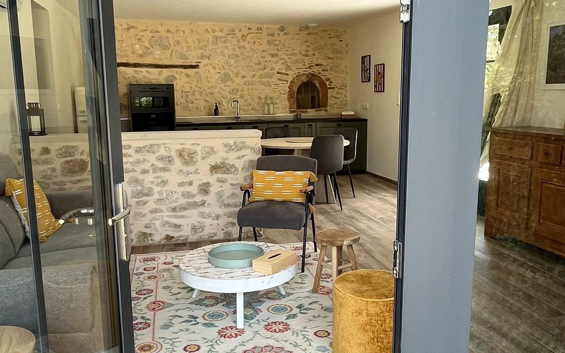 Photo of Livingroom in Bidon