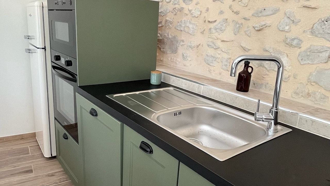 Photo of Kitchen in Bidon