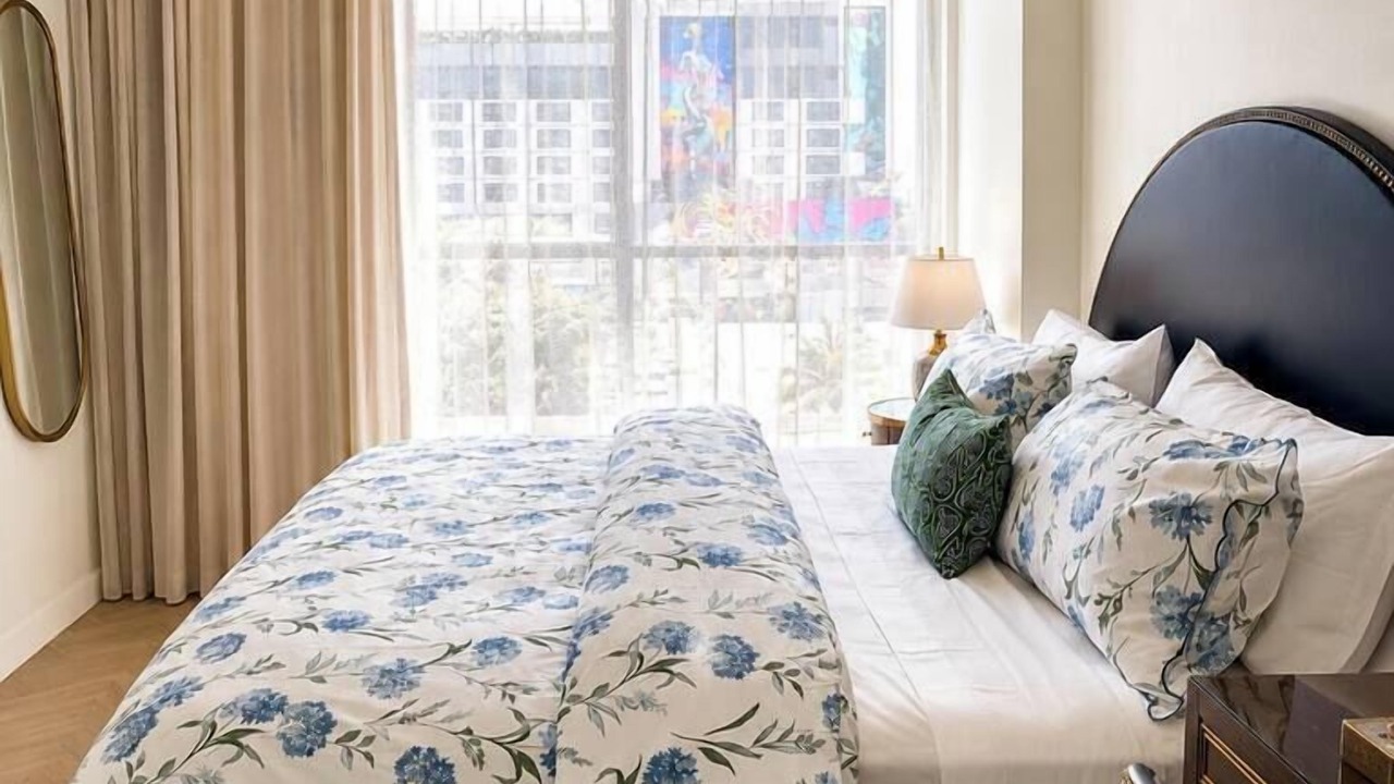 Photo of Bedroom in Wynwood Art District