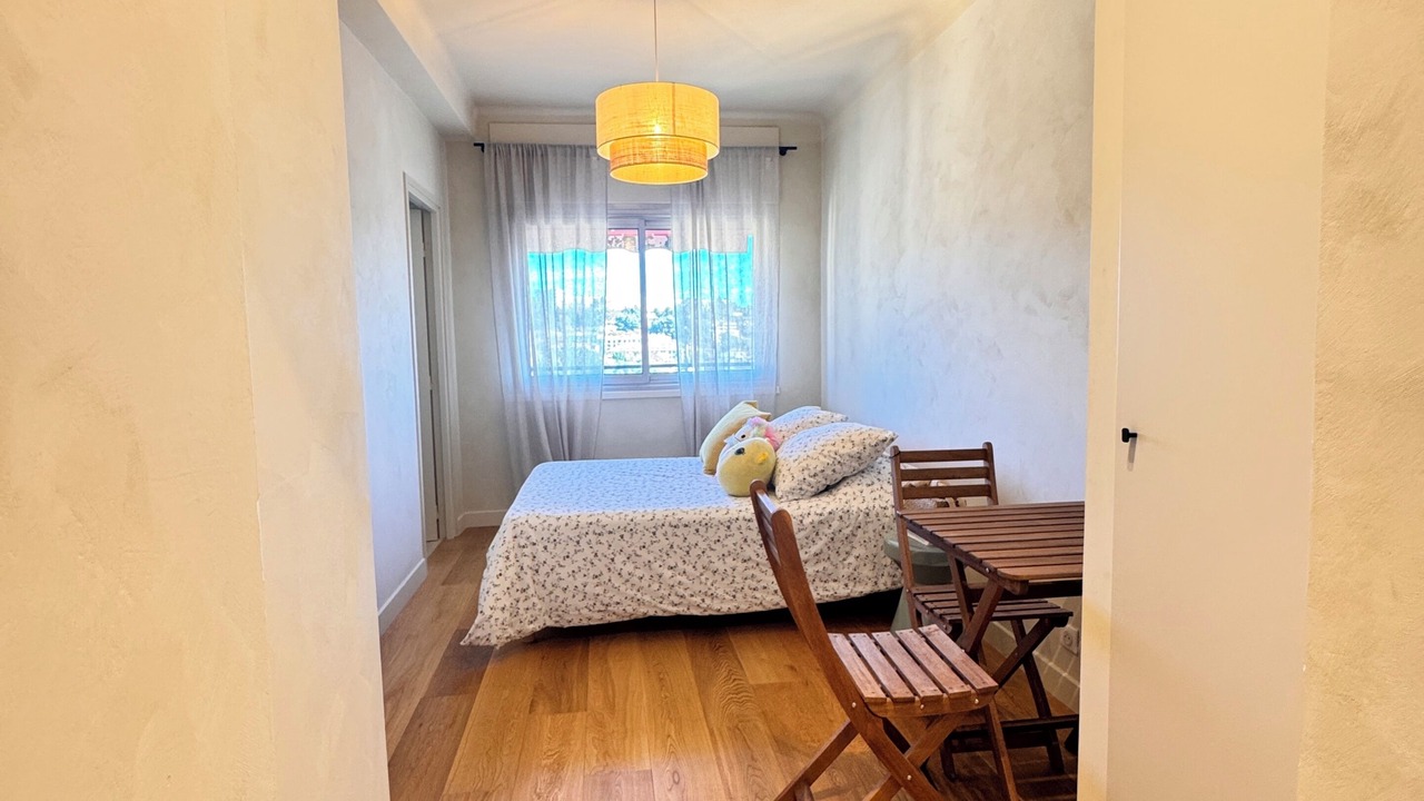 Photo of Bedroom in Nord