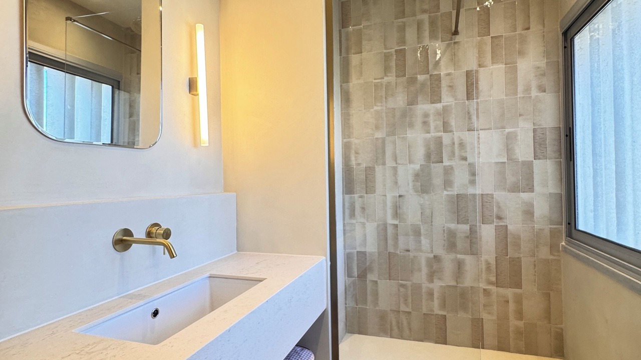Photo of Bathroom in Nord