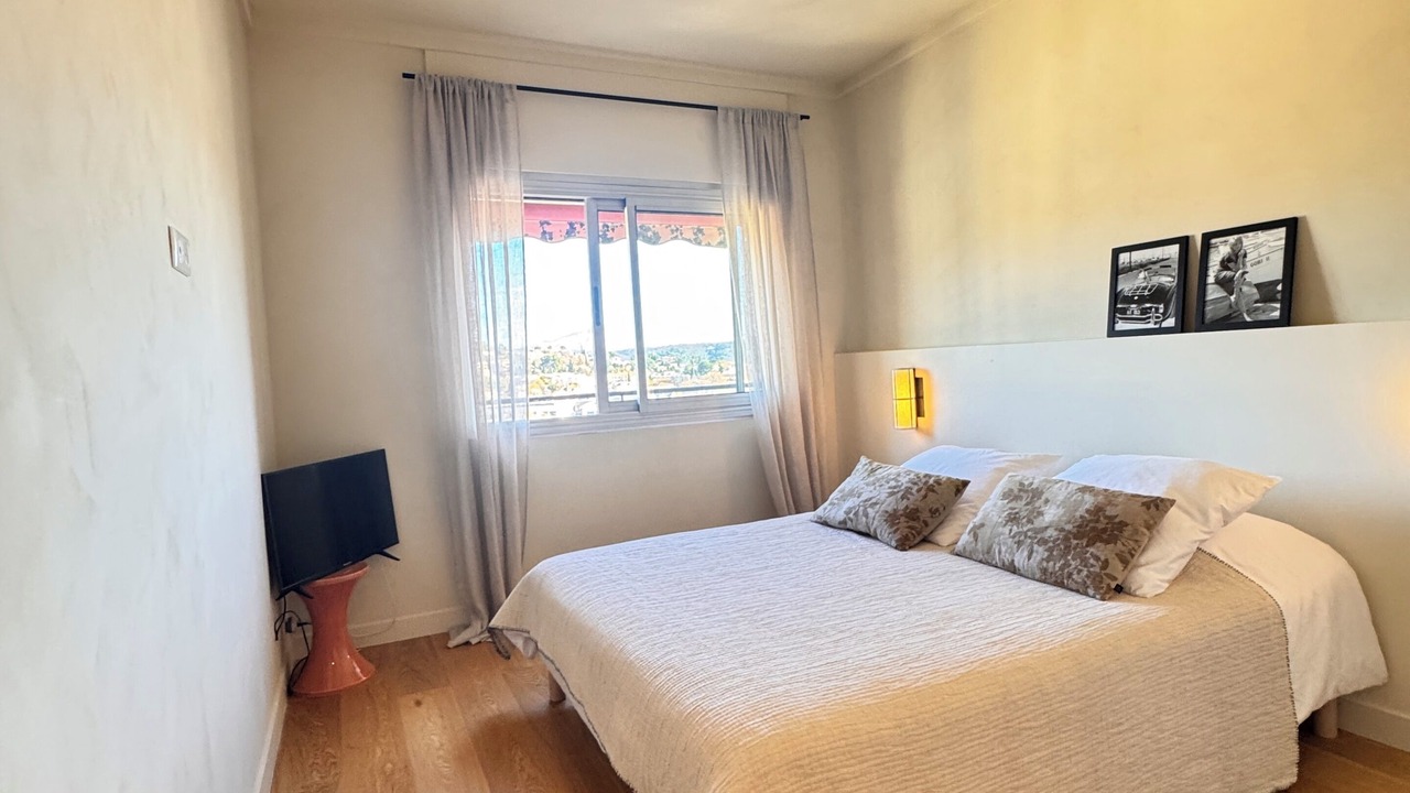 Photo of Bedroom in Nord