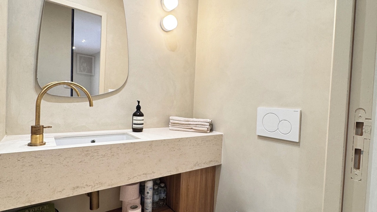 Photo of Bathroom in Nord