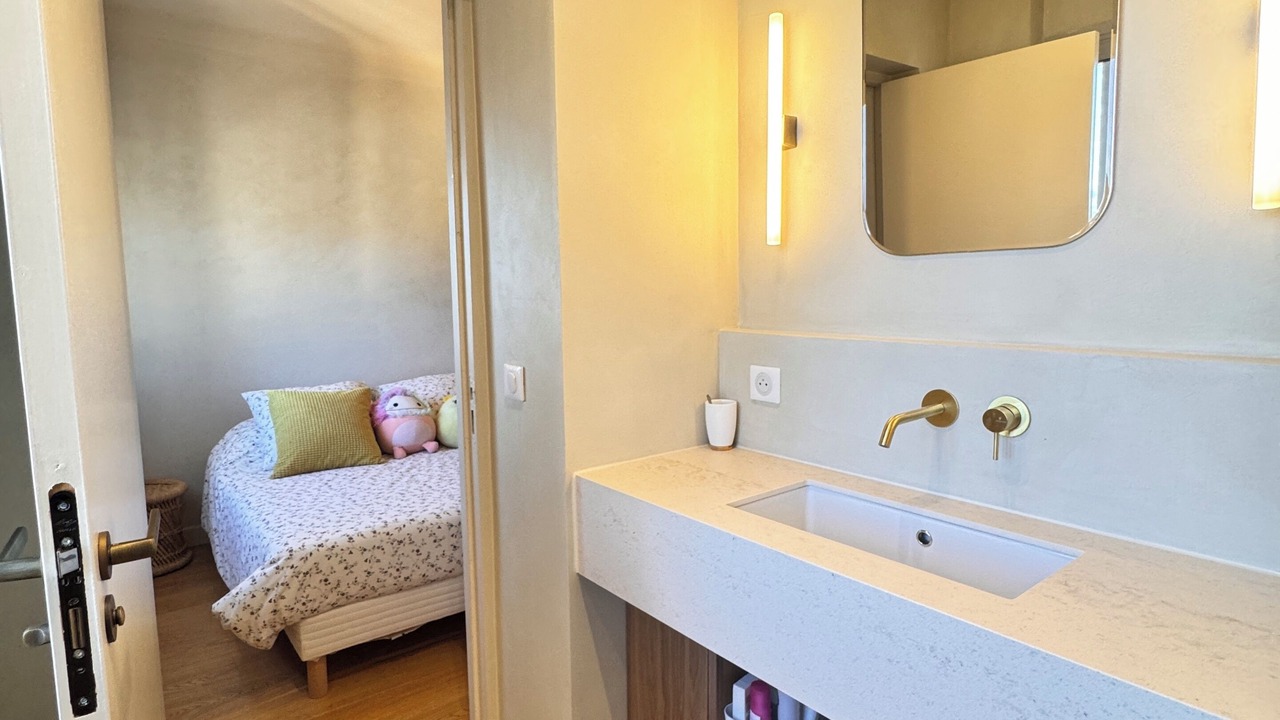Photo of Bathroom in Nord