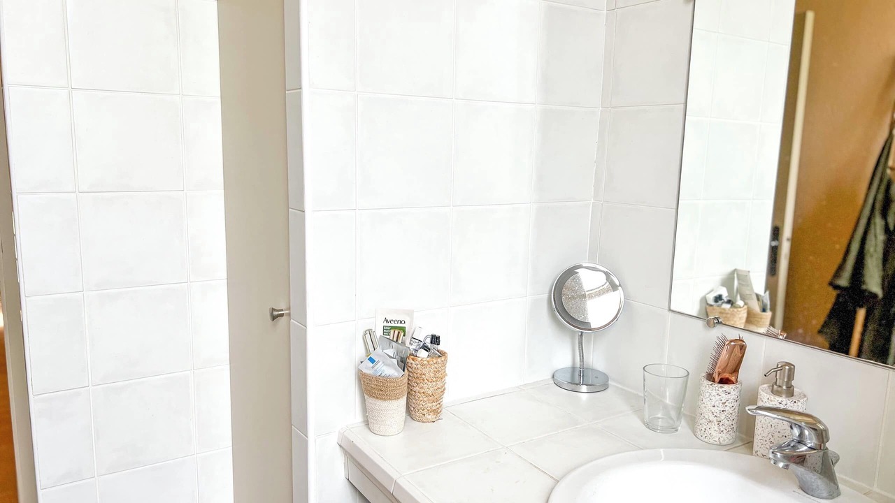 Photo of Bathroom in Collias