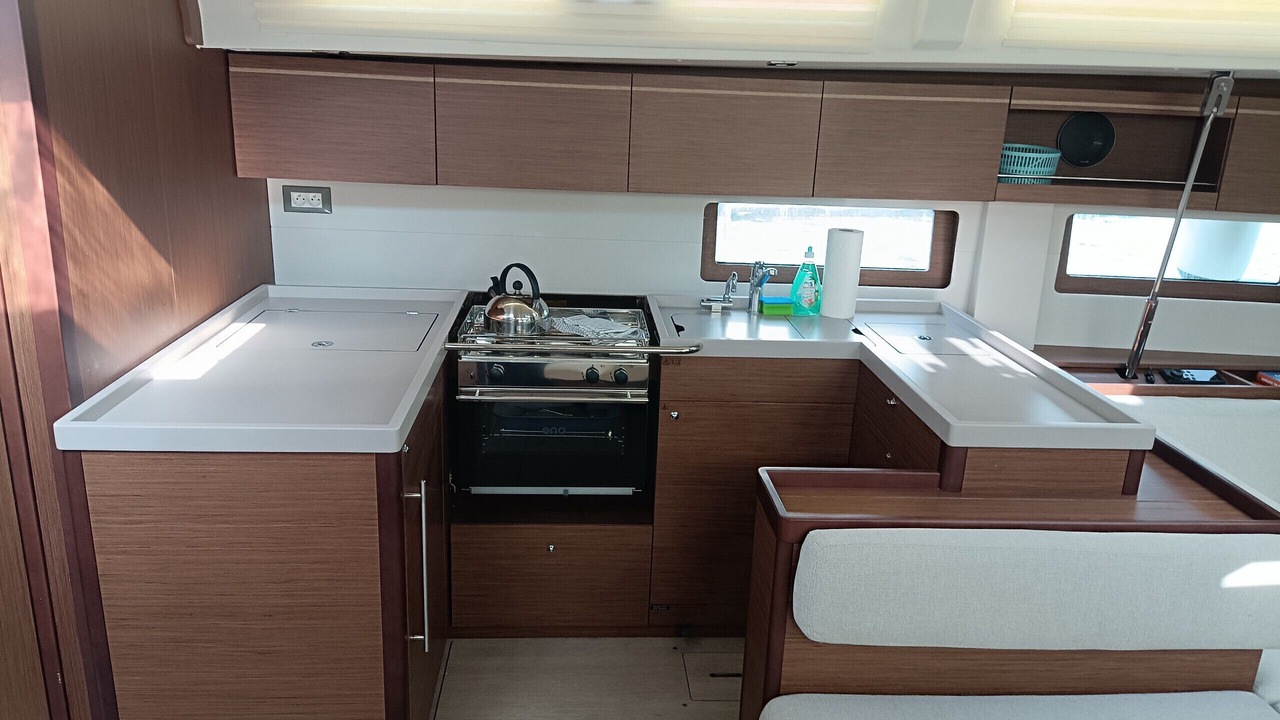 Photo of Kitchen in Komolac