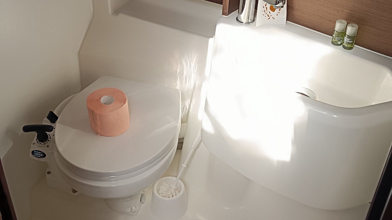 Photo of Bathroom in Komolac