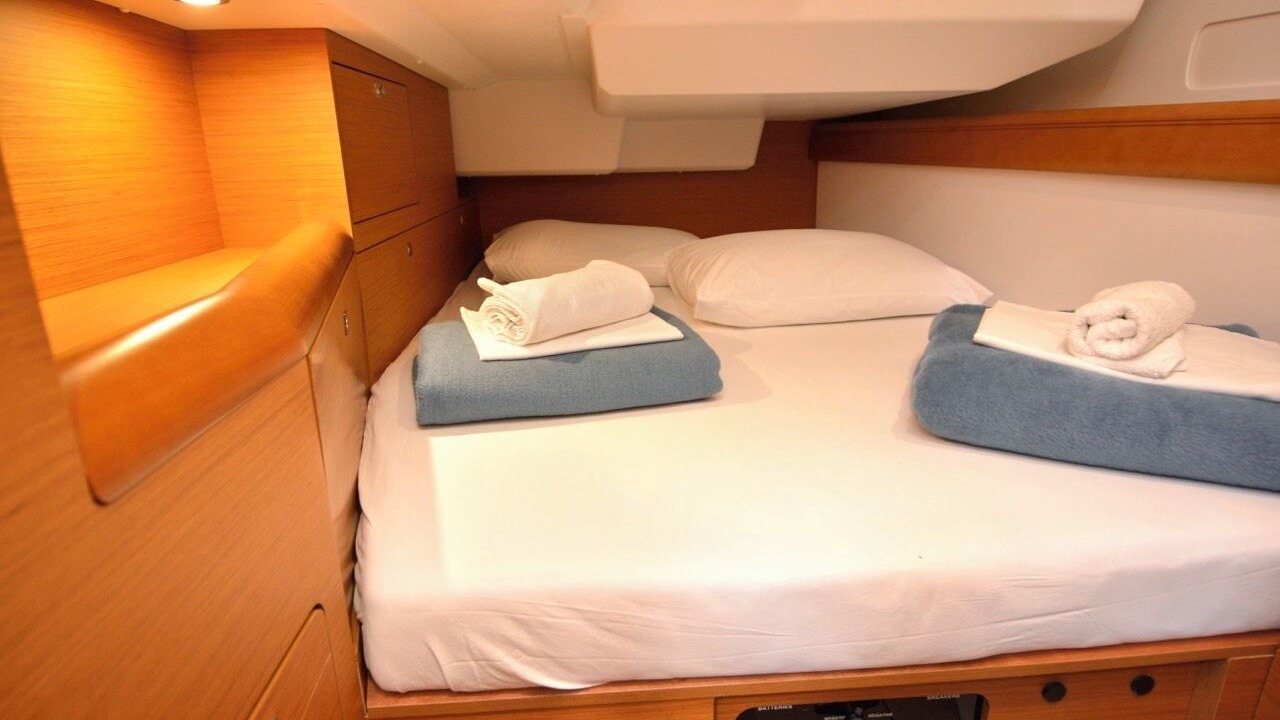Photo of Bedroom in Komolac