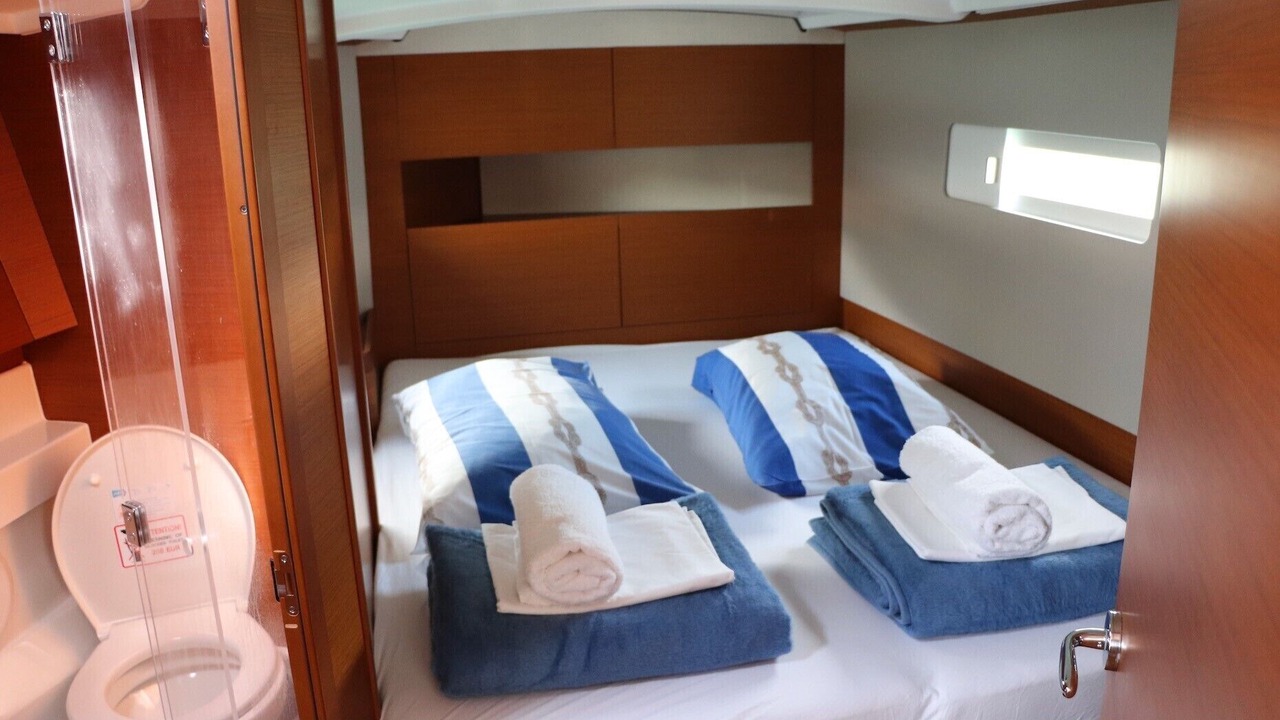 Photo of Bedroom in Komolac