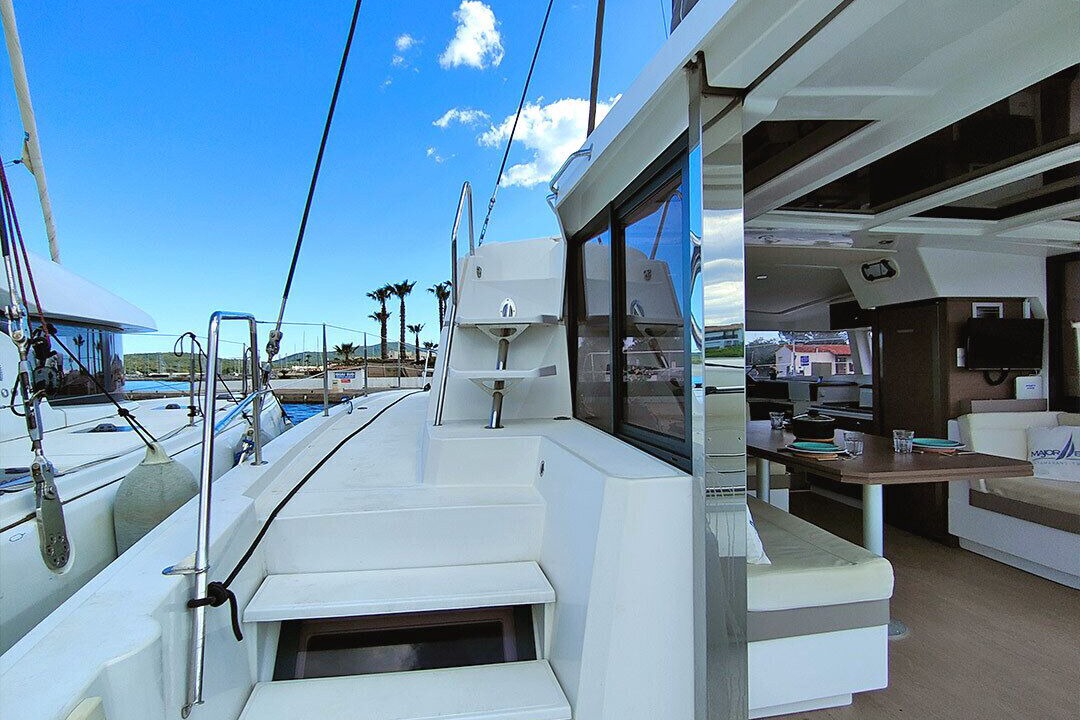 Photo of Outdoor in Port Grimaud