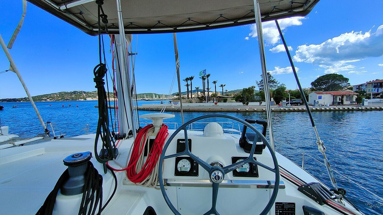 Photo of Others in Port Grimaud