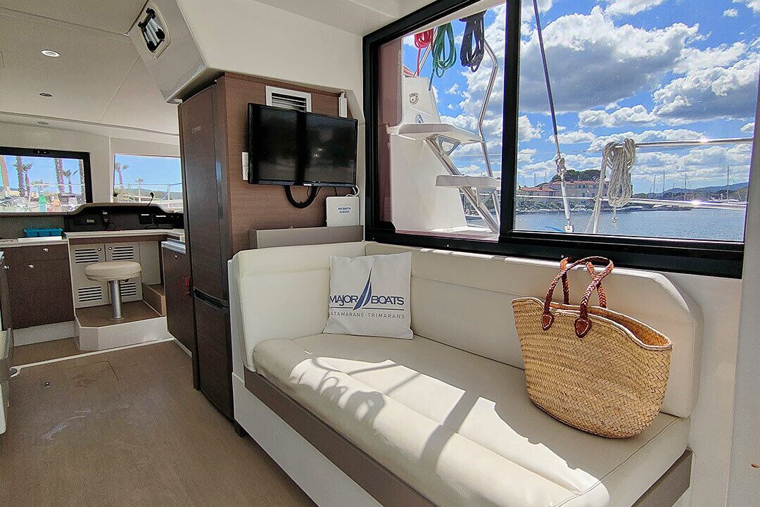 Photo of Livingroom in Port Grimaud