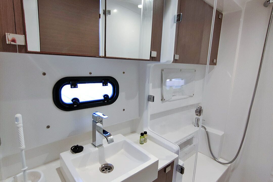 Photo of Bathroom in Port Grimaud