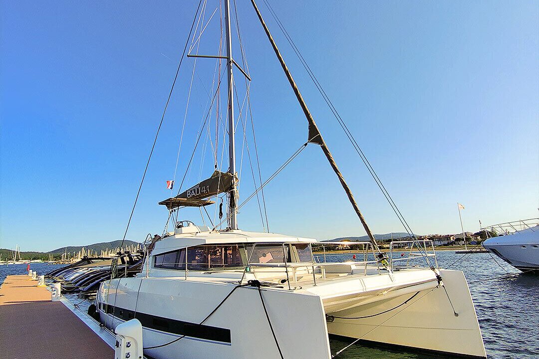 Photo of Others in Port Grimaud