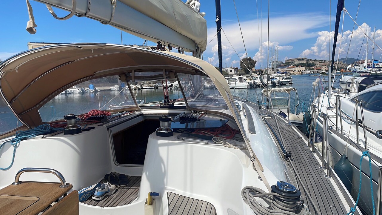 Photo of Others in Port Grimaud