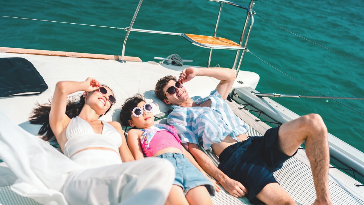Photo of Others in Port Grimaud