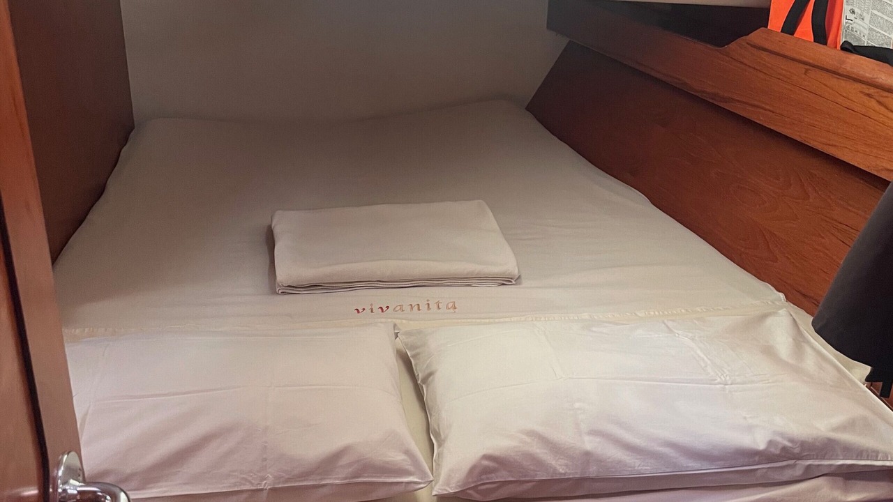Photo of Bedroom in Port Grimaud