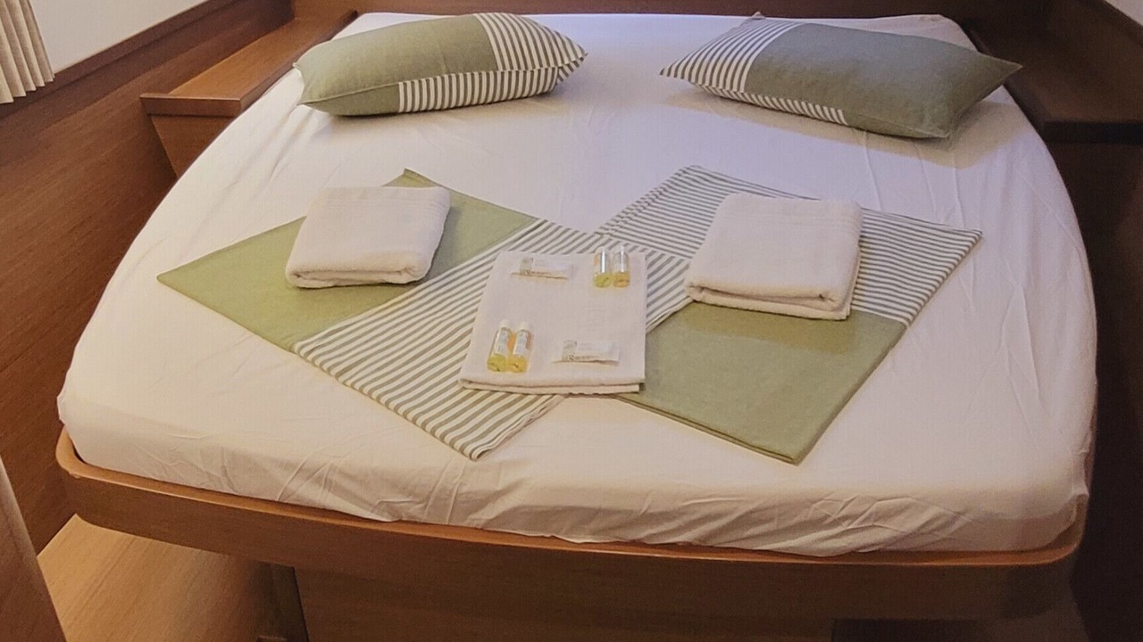 Photo of Bedroom in Eden Island