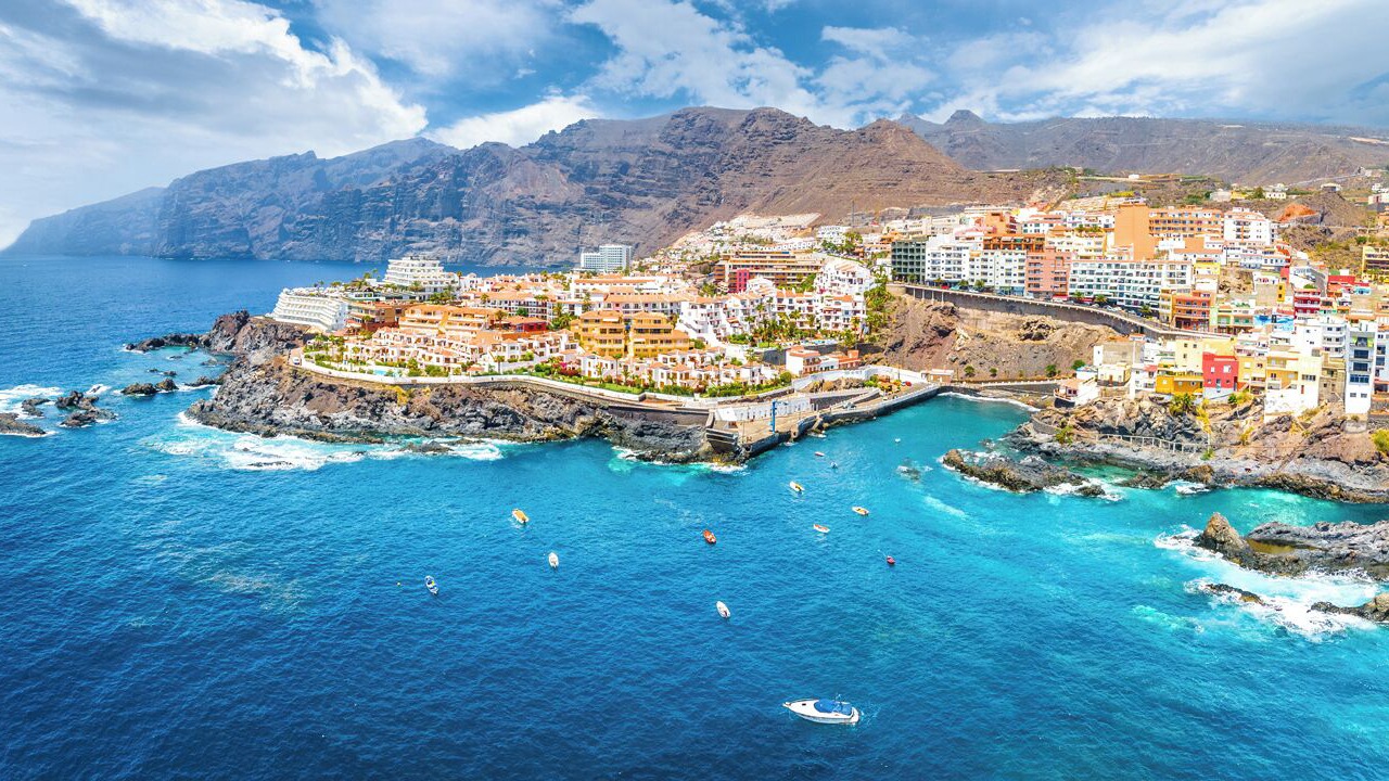 Photo of Others in Santa Cruz de Tenerife