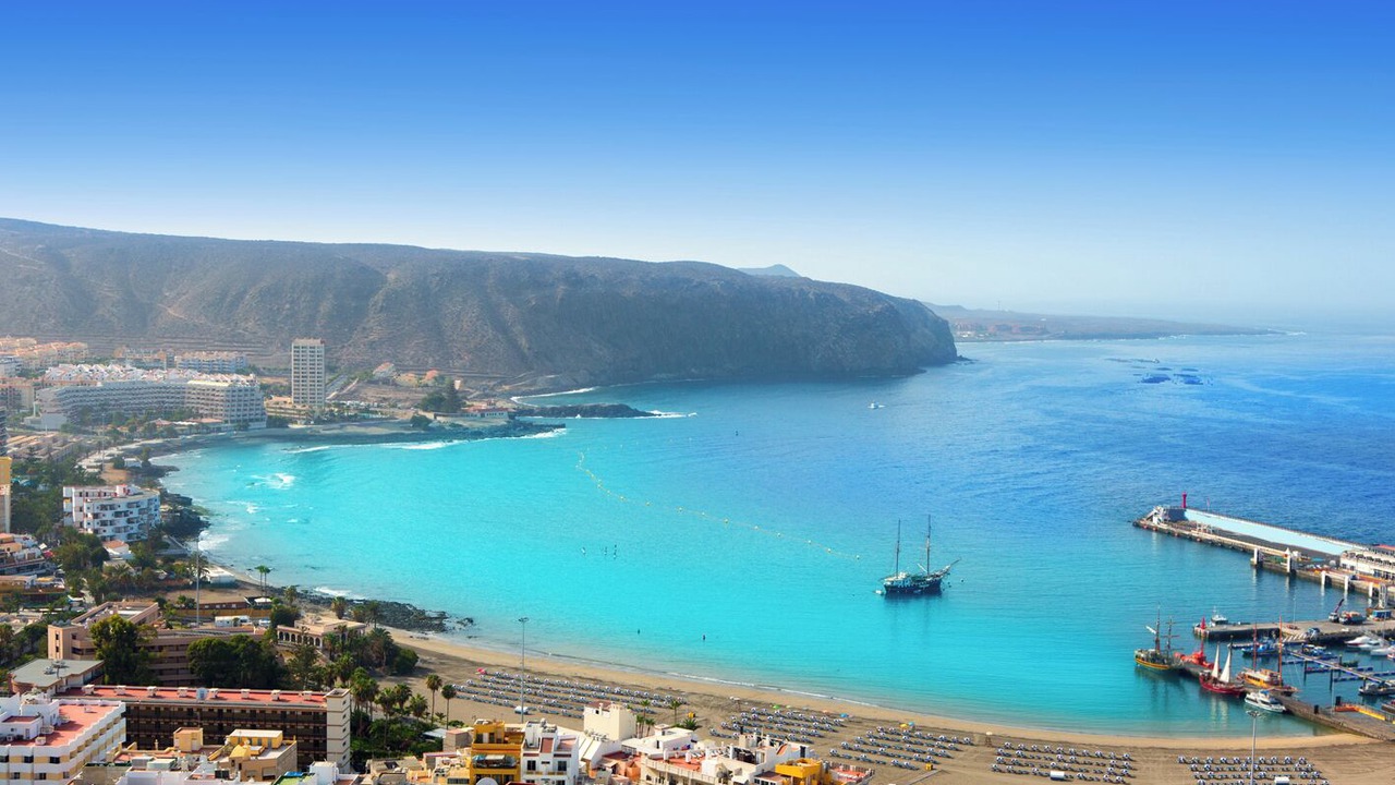Photo of Others in Santa Cruz de Tenerife